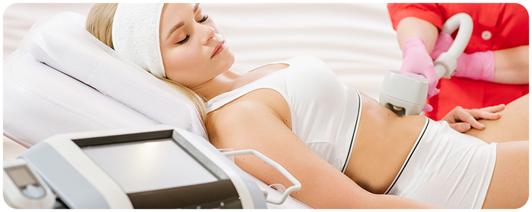 Slimming & Body Contouring