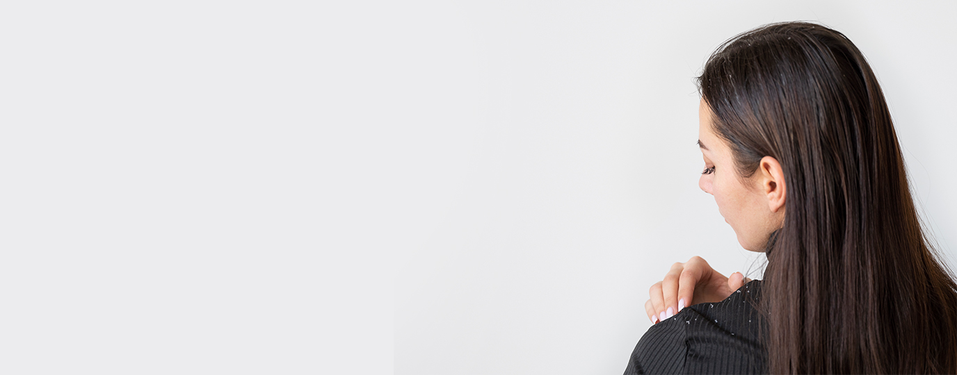 Anti Dandruff Treatment