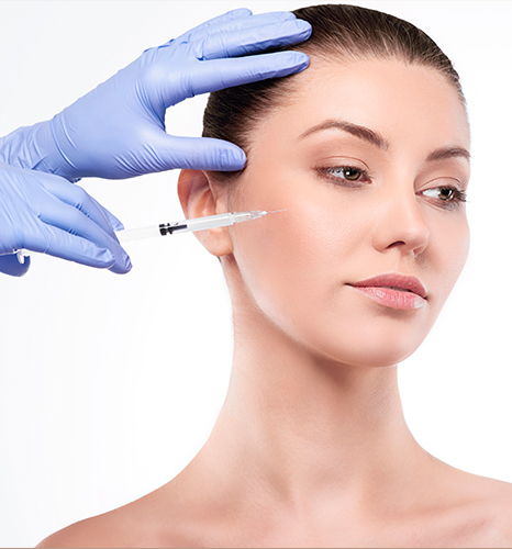 Dermal Fillers