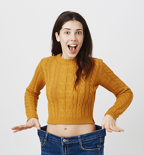 Body Contouring Treatment