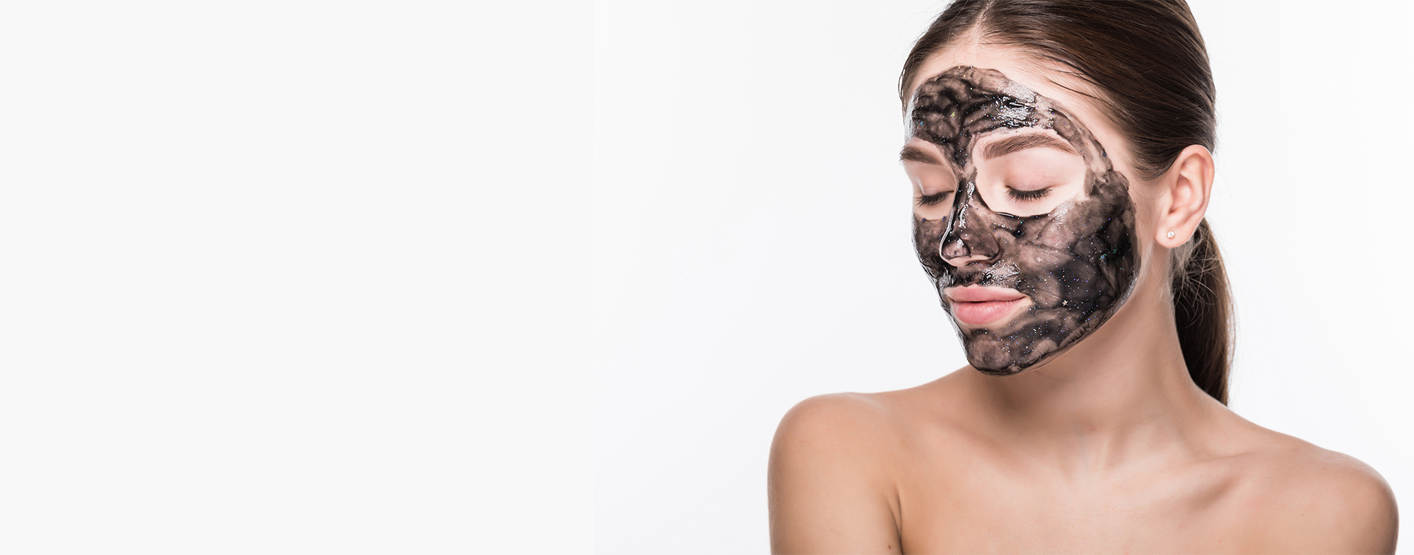 Black Peel Treatment