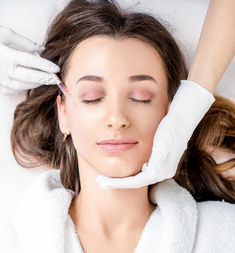 PRP Treatment for Face