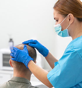 Hair Revival Therapy