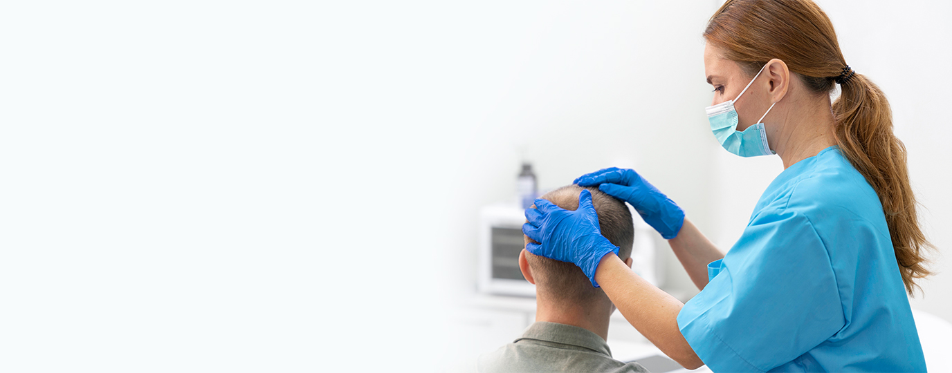 Hair Revival Therapy