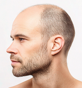 Exosome Hair Therapy