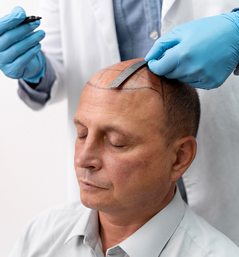 Hair Transplantation