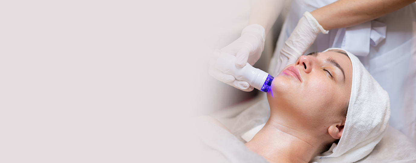 Laser Skin Resurfacing