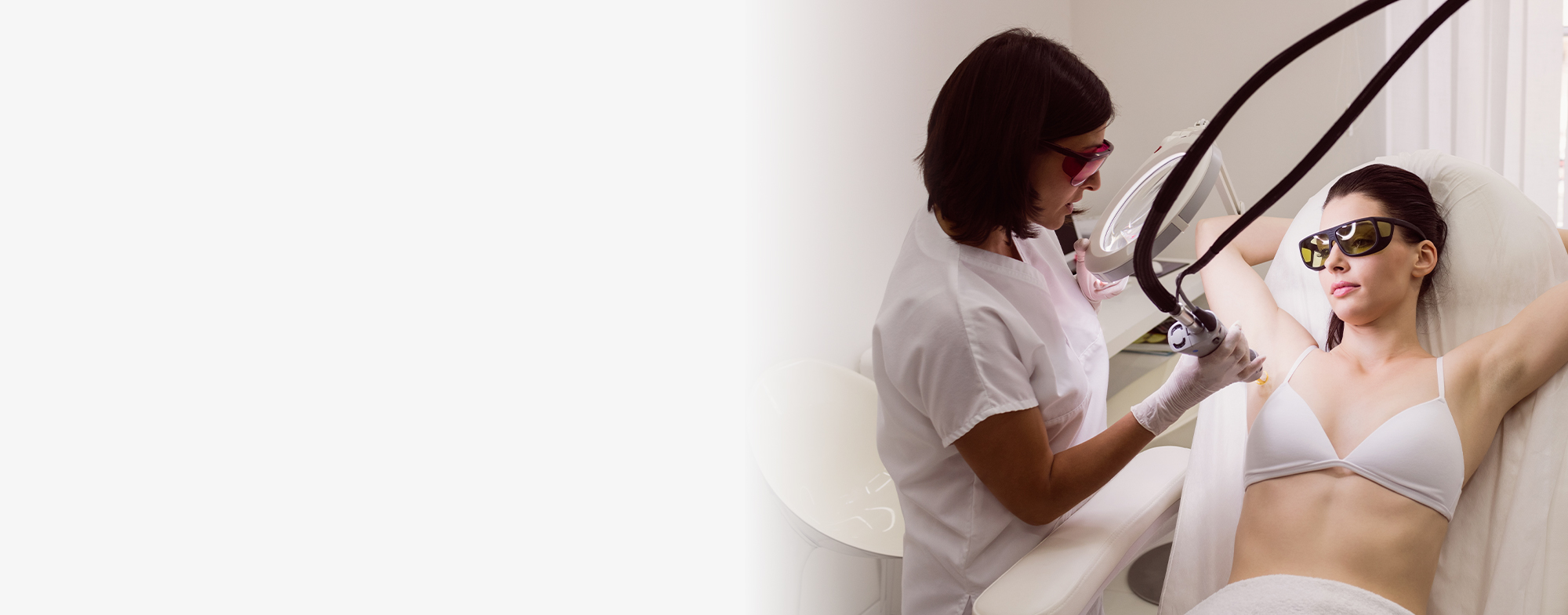 Bikini Laser Hair Removal