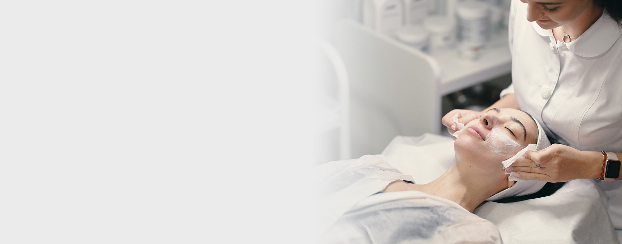 Obagi Red Carpet Facial