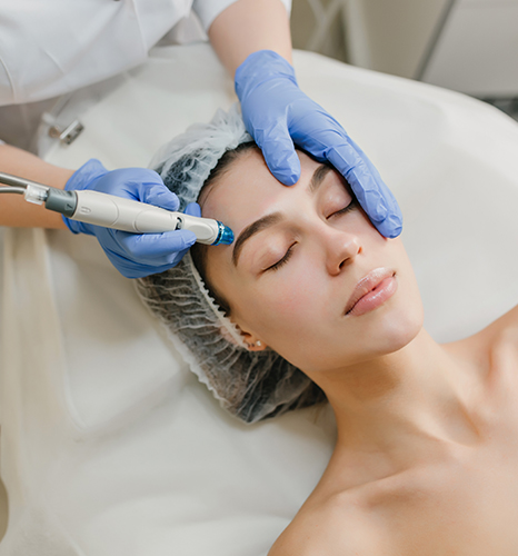 Laser Toning Treatment