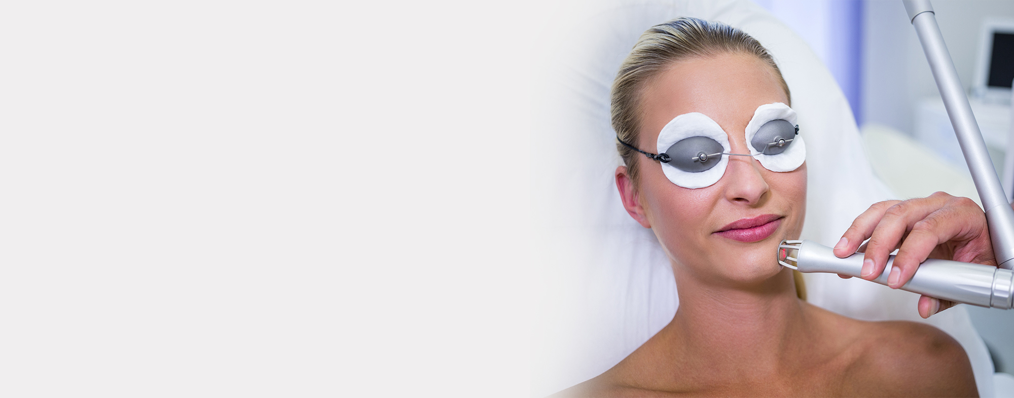 Fractional CO2 Laser Treatment
